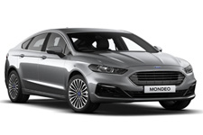 Car Hire Fleetwood - Mondeo - car hire Fleetwood